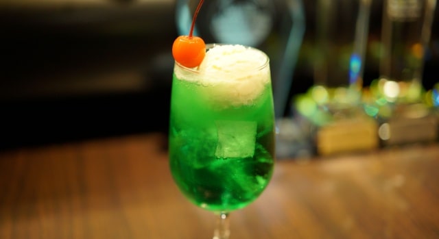 京都でおすすめのクリームソーダ7選！注目の人気店を詳しく紹介