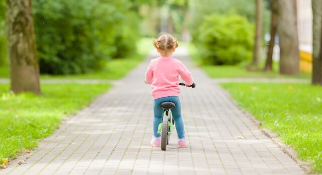 【女の子用】子供の自転車はどれがおすすめ？プリンセスなど人気11選