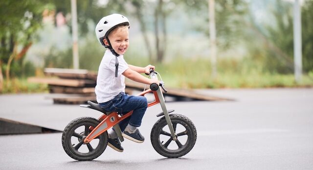 子供用の自転車ヘルメットはどれがいい？選び方やおすすめ10選！