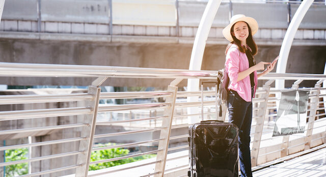 青春18きっぷの電車旅であると便利なスマホアプリ9選！乗換案内や宿泊先探しなど