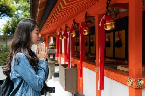 御香宮神社の見どころは？観光がグッと楽しくなる歴史の知識も紹介