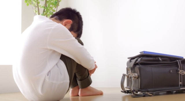不登校の原因がわからない！考えられる理由と対処法を紹介