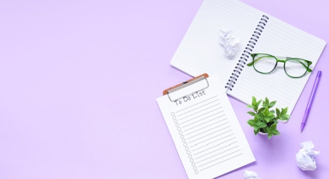 todoリストでタスク管理！無料で使えるおすすめアプリ10選