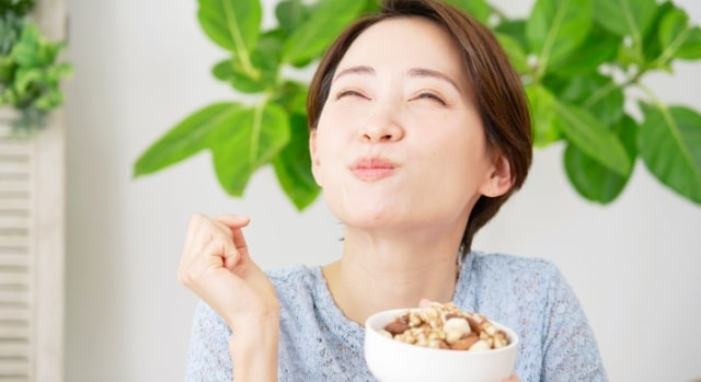 【体にいい大人のおやつ10選】健康を考えたおすすめアイテムを紹介