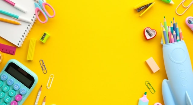 モチベーションが上がる人気の文房具10選！おしゃれで実用的な文具