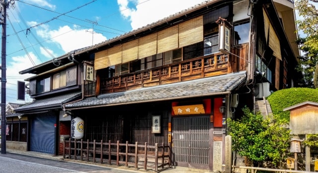 京都・伏見の8つの幕末の史跡を巡るモデルコース｜昼食スポットも交えて紹介
