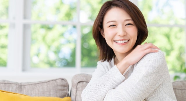 他人軸を卒業する！ぶれない自分でいる自分軸の作り方