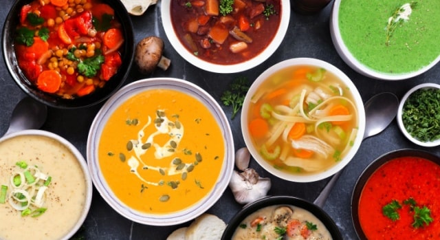 冷え性は便秘になりやすい？効果的な食べ物やおすすめレシピを紹介！