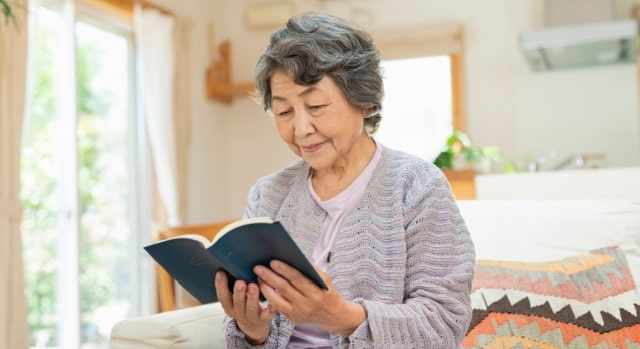 高齢の親が言うこと聞かない！考えられる原因と上手な対応の仕方を紹介