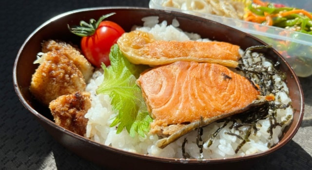 ズボラがお弁当作りを続ける5つのコツを伝授！ズボラ弁当の実例も
