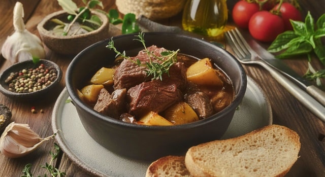 【時間がある日に作りたい手の込んだ料理】和食や洋食の煮込み料理のレシピ集