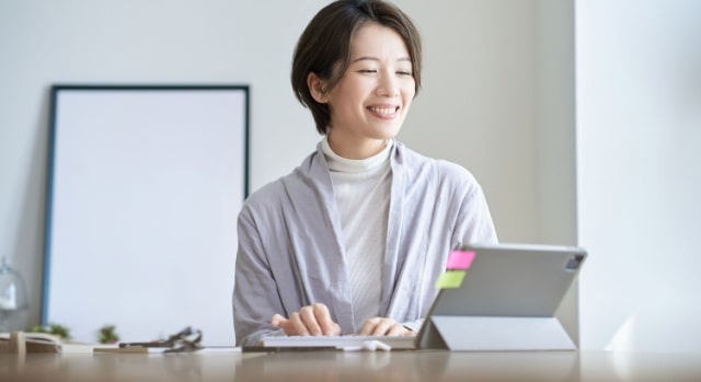 40代から人生やり直しできる資格とは？女性におすすめの10選を紹介