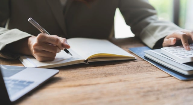 成功する人が実践している手帳術８選！テクニックや選び方を解説