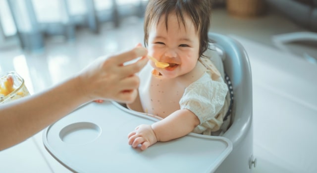 忙しいママの味方！赤ちゃんの離乳食におすすめレトルト10選