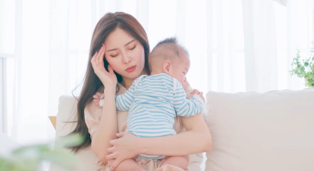 【産後の便秘の原因と対処法】いきめない・怖いときはどうしたら良い？