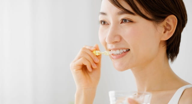 歯磨きは1日何回すれば良い？やるべきタイミングと回数を解説