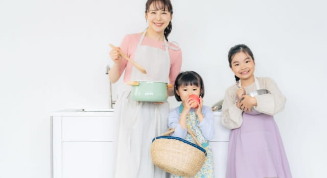 子育て中のママにおすすめな手抜き料理8選！すぐできて栄養満点のレシピ集