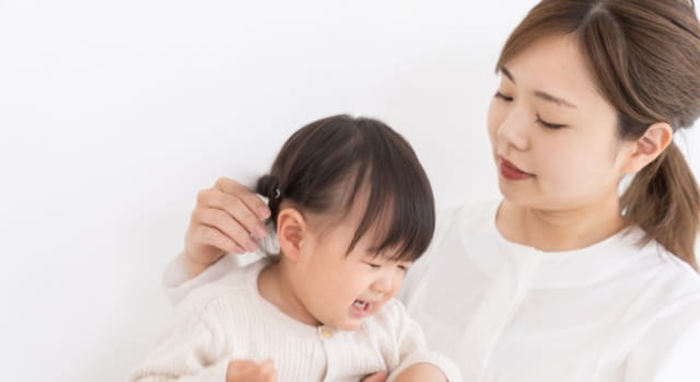 イヤイヤ期の女の子への上手な対応とは?|基本ポイントから成功事例まで紹介